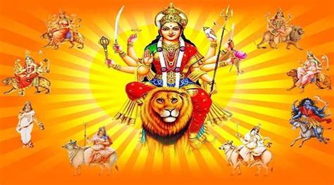 Do These Navratri Upay May Maa Durga Bless You With Happiness And Money