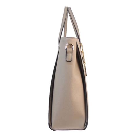 Bolsa Jennyfer Tote Nude