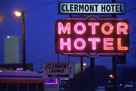 The Clermont Lounge Is One Of The Best Places To Party In Atlanta