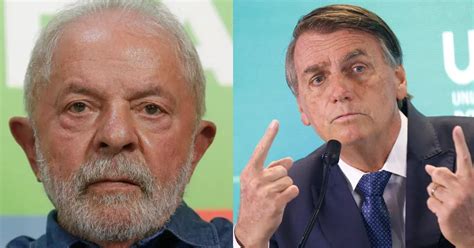 Lula fugiu do debate e Bolsonaro expõe podridão do PT