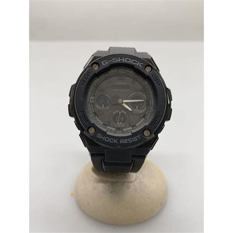 Casio Wrist Watch G Shock Mens Solar Direct From Japan Secondhand