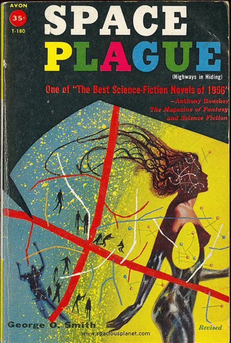 65 Classic Sci Fi Paperback Book Covers Part 1 Summer Mixtape