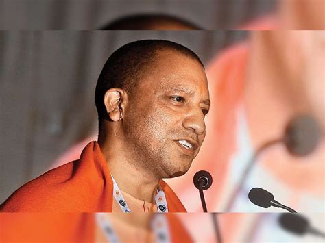 Up Polls 2022 Bjp Will Win All Four Assembly Constituencies In Mainpuri Says Up Cm Yogi