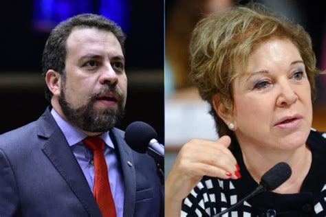 Marta Aceita Ser Vice De Boulos