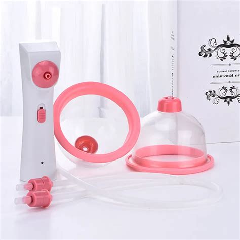 Breast Enlargement Vacuum Pump Cm Discount Centralcountiesservices Org