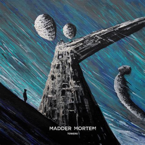 MADDER MORTEM I Dettagli Del Nuovo E Ottavo Album Old Eyes New Heart