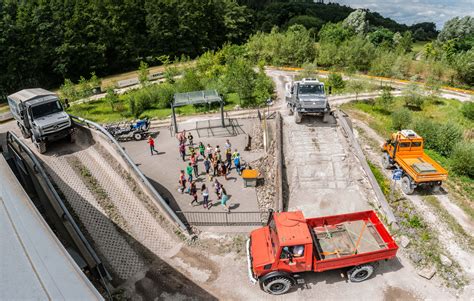 Unimog Museum Gaggenau Unimog Community De