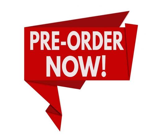 Pre Order Là Gì Phân Biệt Hàng Order Và Pre Order 2021