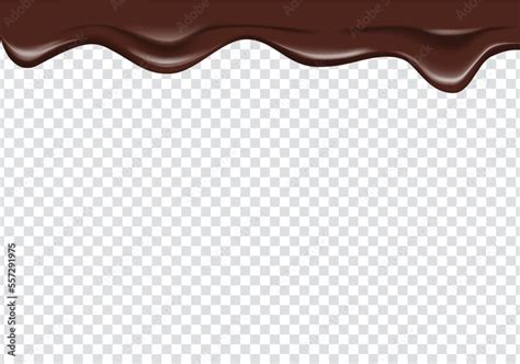 Chocolate Bar Border