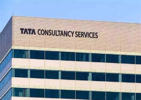 TCS Q1 Results Net Profits Up By 16 83 Interim Dividend Of