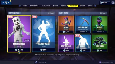 Fortnite Battle Royale New Items Download Fortnite For Windows