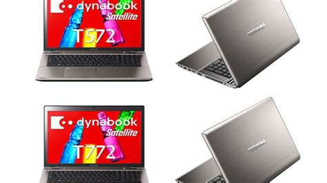 Toshiba to release first Ivy Bridge laptops in Japan months before US - The Verge