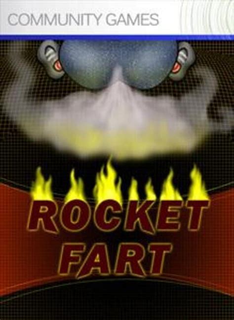 Rocket Fart