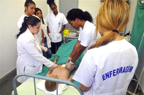 Faetec Abre Inscri Es Em Mais De Mil Vagas Para Ingresso Em