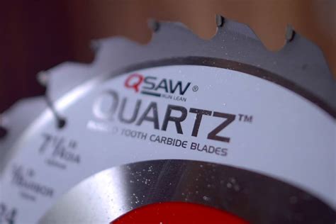 Choosing The Right Circular Saw Blade For Your Woodworking Project