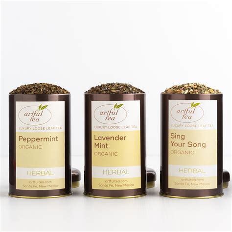 Top 9 Peppermint Tea Benefits: Sleep, Memory, and More – ArtfulTea