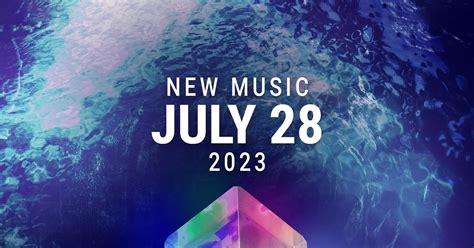 July 28 2023 New Releases From Navona Records PARMA Recordings