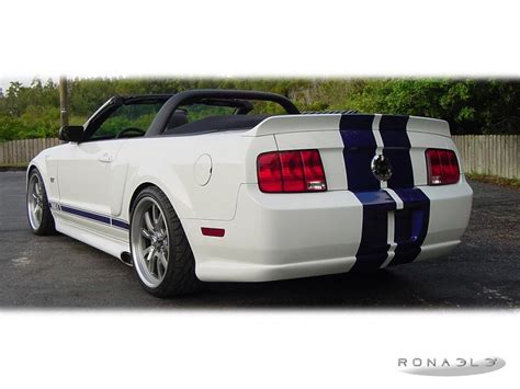 Ducktail Spoiler Page 2 The Mustang Source Ford Mustang Forums