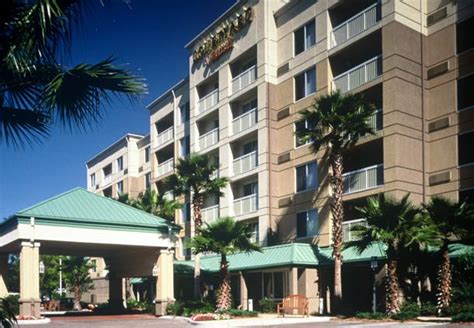 Courtyard by Marriott Orlando Downtown - All In OrlandoAll In Orlando