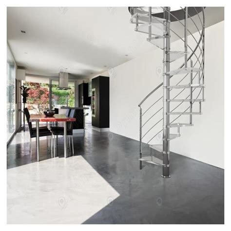 Modern Glass Stair Design Railing Handrail Stair Spiral Stair Design Staircase China Staircase