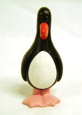 Wallace & Gromit - Vivid - The Penguin