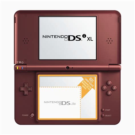 Nintendo Lowers DSi, DSi XL Prices | Takes On Tech