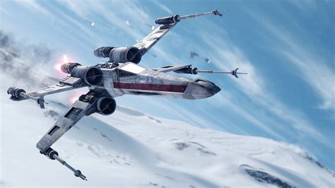 Star Wars, Artwork, Video Games, Star Wars: Battlefront, X wing Wallpapers HD / Desktop and ...