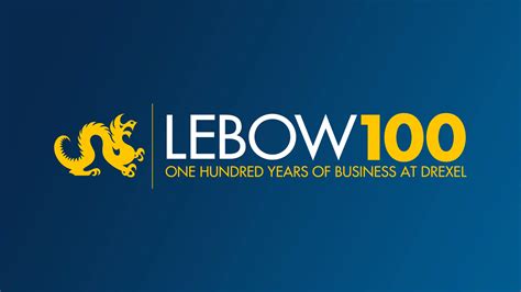 Celebrating 100 Years of Business at Drexel | Drexel University's LeBow ...