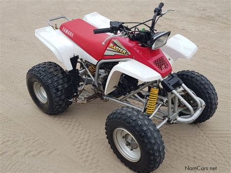 yamaha blaster cc  blaster cc  sale swakopmund