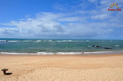 Praia Da Pituba