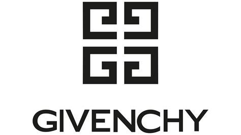 Givenchy Logo : histoire, signification de l'emblème