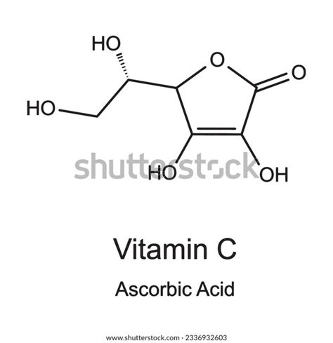 Ascorbic Acid Formula