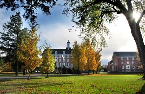 Stanstead College Stanstead Private And Boarding School