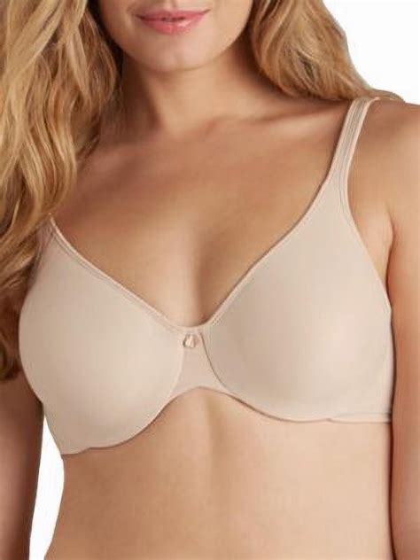 Bali Womens Passion For Comfort Underwire Bra Style Df3383