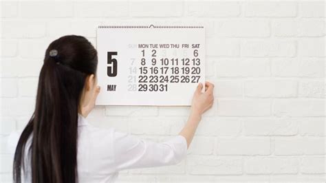 Employee Attendance Calendars Templates Tools Benefits 2025