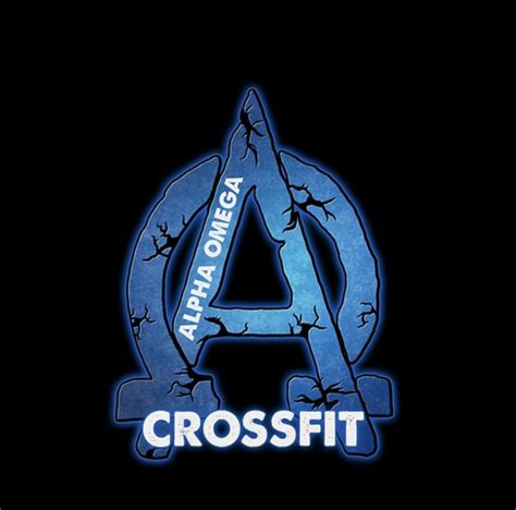 Pin on Aof | Alpha, Omega, Crossfit