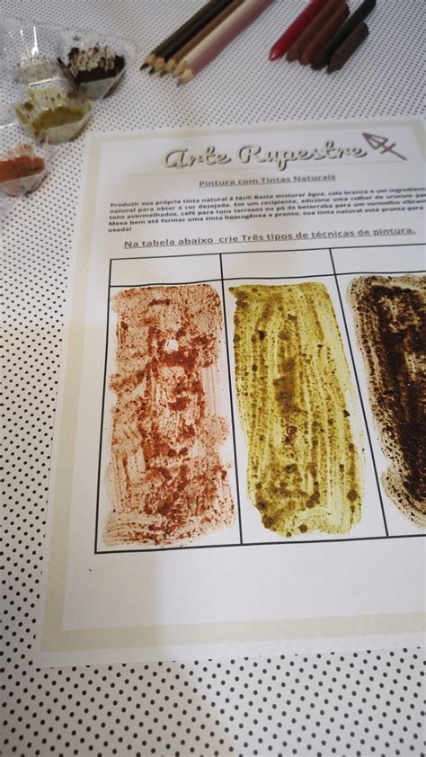 Arte Rupestre Imagem 11