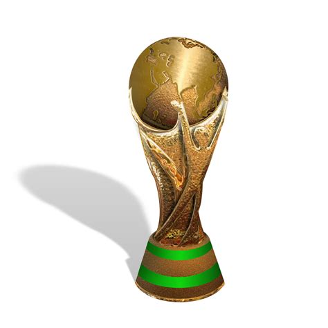 Fifa World Cup Trophy Wallpaper