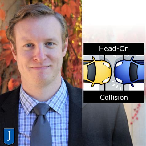 Head On Collision Lawyer Johnson Law Personal Injury Attorneys