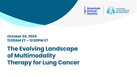 Home Page National Lung Cancer Roundtable