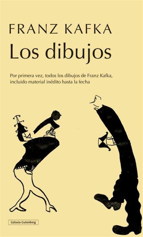 Los Dibujos Franz Kafka Edici N De Andreas Kilcher Con La