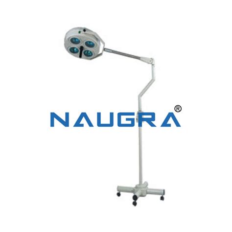 Halogen Examination Light From India Manufacturers Suppliers And