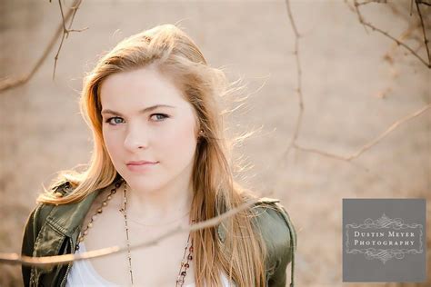 Senior Portraits Austin Texas By Dustin Meyer Photography