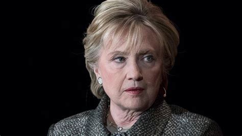 Clinton Calls Uranium One Story A Distraction Warns Of Dictatorship