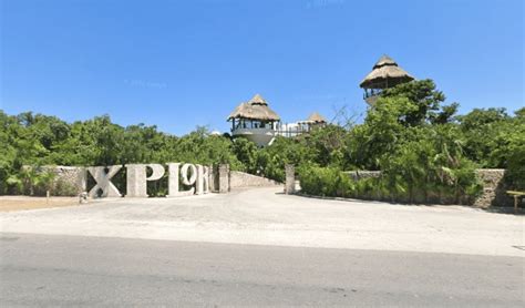 Balacera En Estacionamiento De Xplor Playa Del Carmen Deja Un Muerto