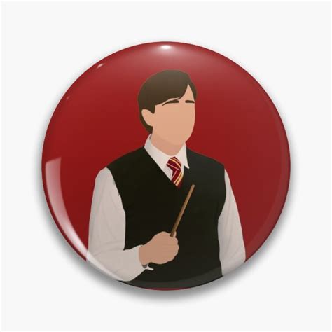 Neville Longbottom Pins And Buttons Redbubble