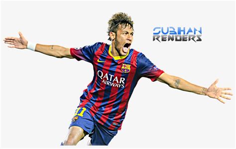 Neymar Neymar Png Barcelona Png Image Transparent Png Free