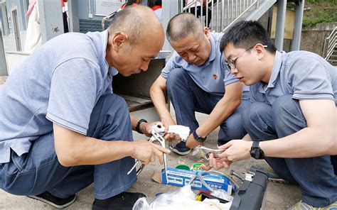 云南中烟红塔集团玉溪卷烟厂：志愿服务践初心 奋勇建功新时代社会责任烟草在线—吸烟有害健康！