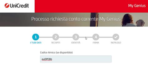 Unicredit Conto Corrente A Zero Spese Con 150 Di Bonus Blog Di Frar