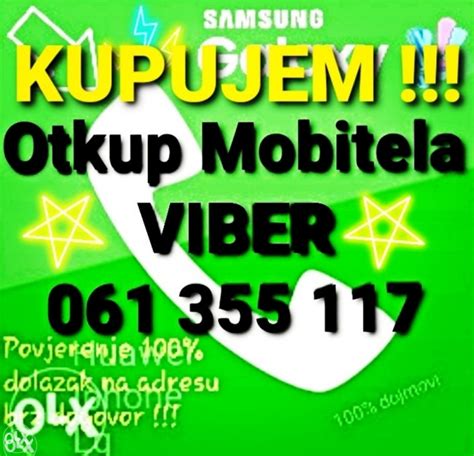 Otkup Mobitela Kupujem Mobitele Potra Nja Olx Ba